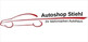Logo Autohaus Stiehl GmbH